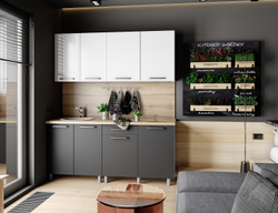 Кухня Тоскана, 1,8м