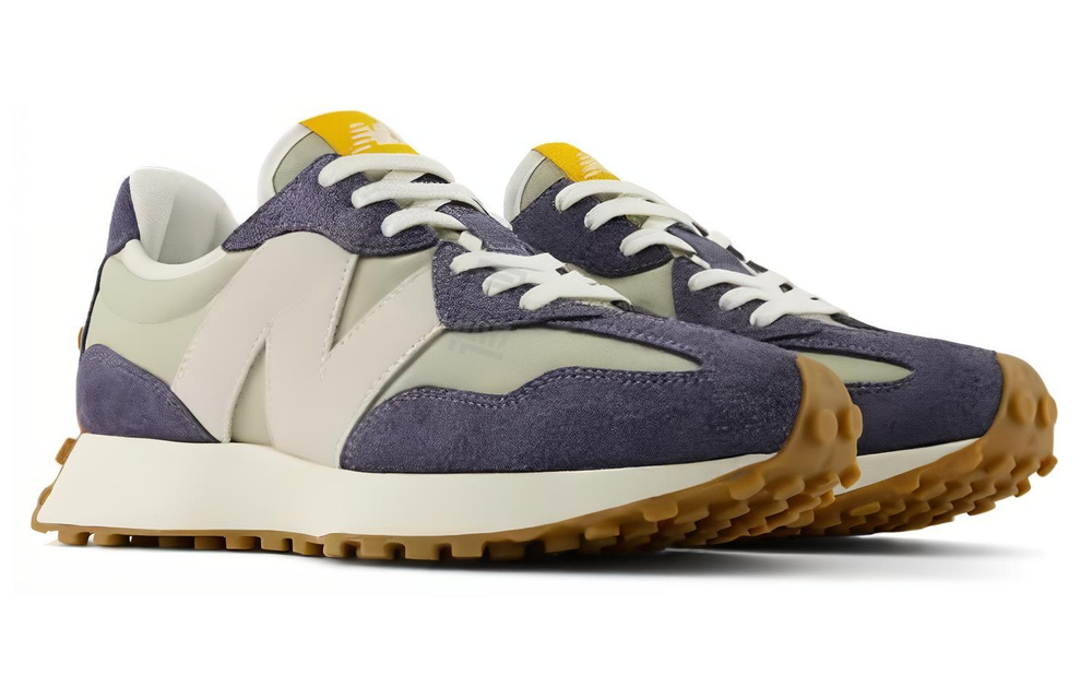 Кроссовки New Balance Nb 327