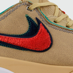 Кроссовки Nike LeBron 20 Four Horsemen