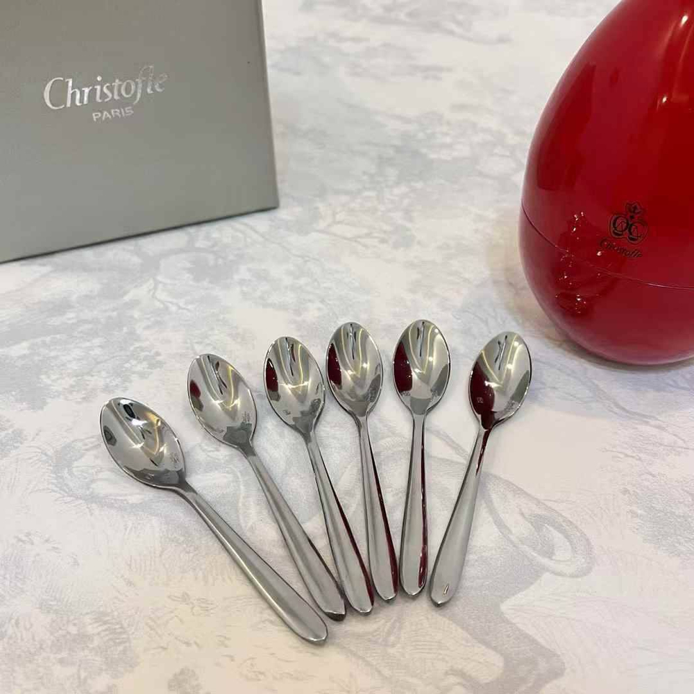 Набор столовых приборов Christofle 6 шт., арт. 473666750