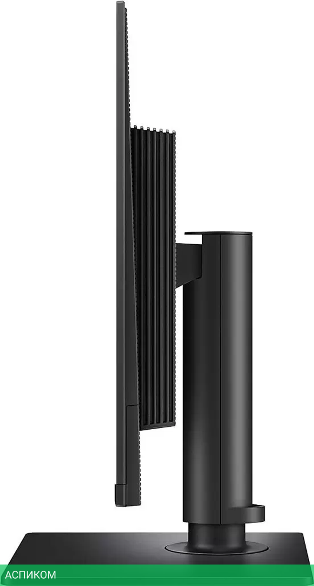 Монитор Samsung Essential S4 LS24D400GAUXEN