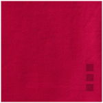 Markham мужская эластичная футболка-поло с коротким рукавом