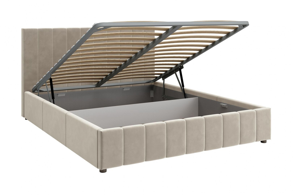 Кровать НЕЛЬСОН 1200х200