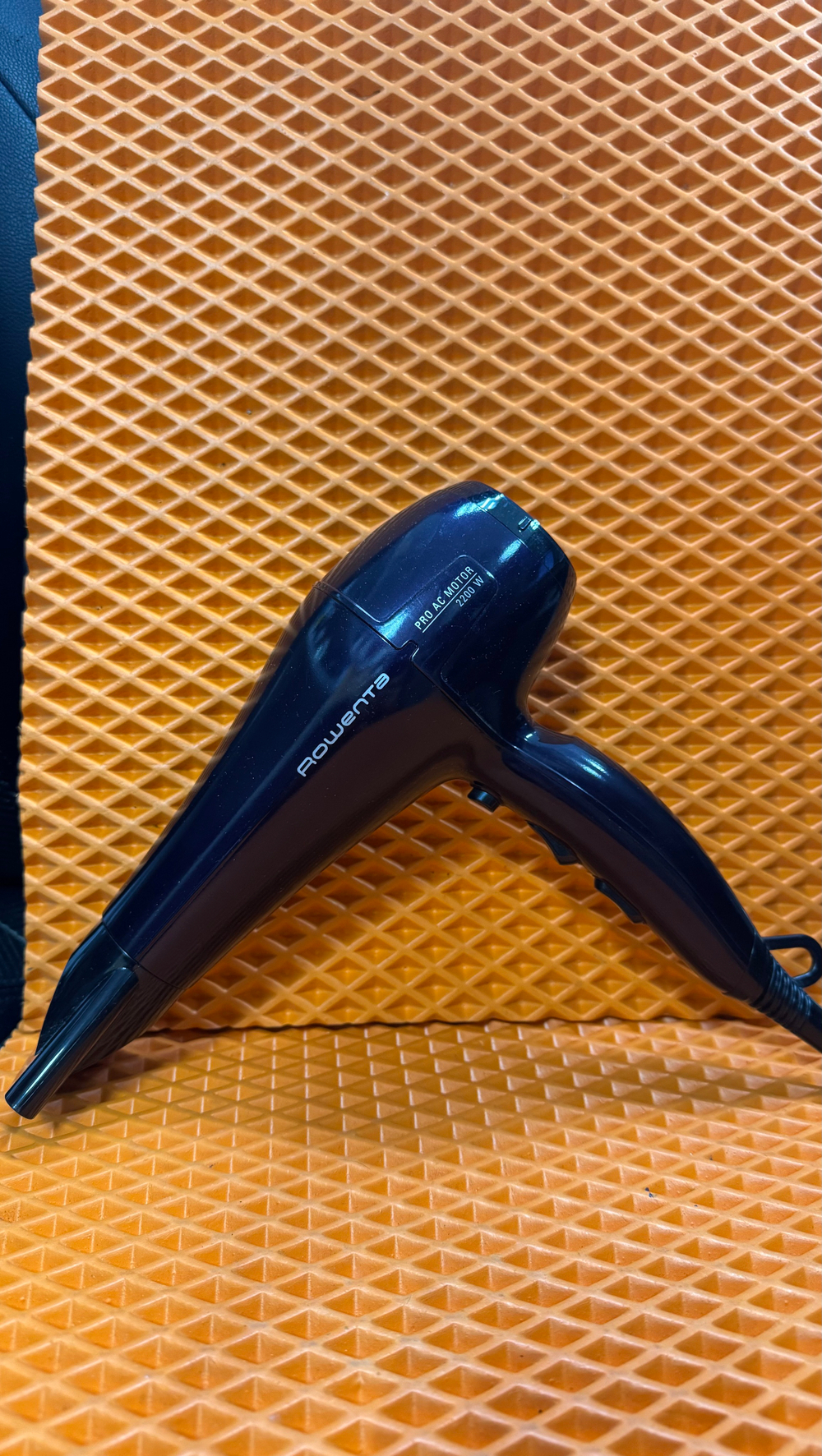 Фен для волос Rowenta BEAUTY