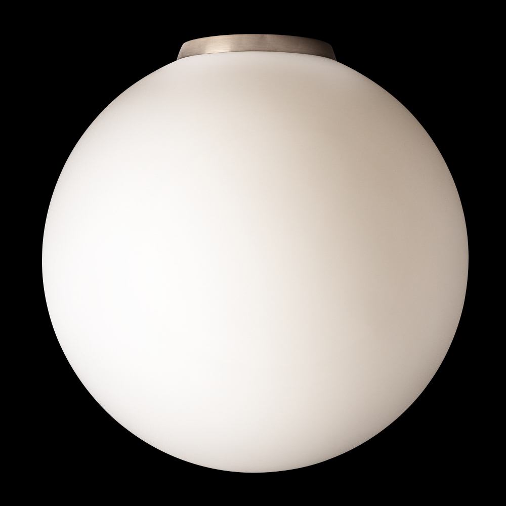 Citilux RON CL941D25B1 Потолочный светильник Матовый Хром