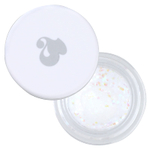 Unleashia, рассыпчатый гель с блестками, № 1 Aurora Catcher, 4 г (0,14 унции)