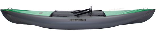 Одноместная байдарка STREAM Хатанга-1