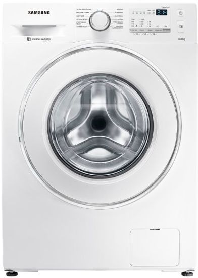 Стиральная машина Samsung WW60J4047JW