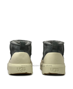 MENS ULTRA MINI WEATHER HYBRID - grey