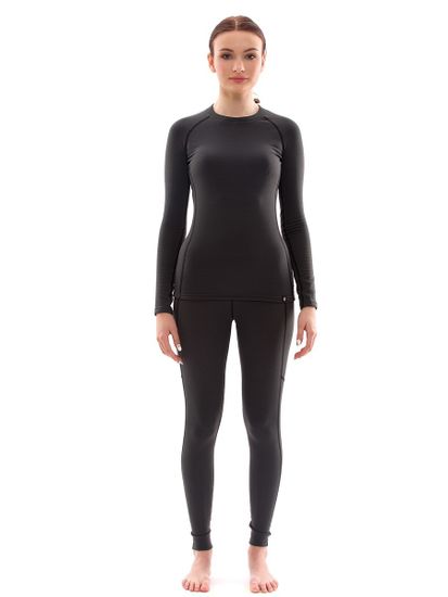 Фуфайка женская GUAHOO GT23-2211S