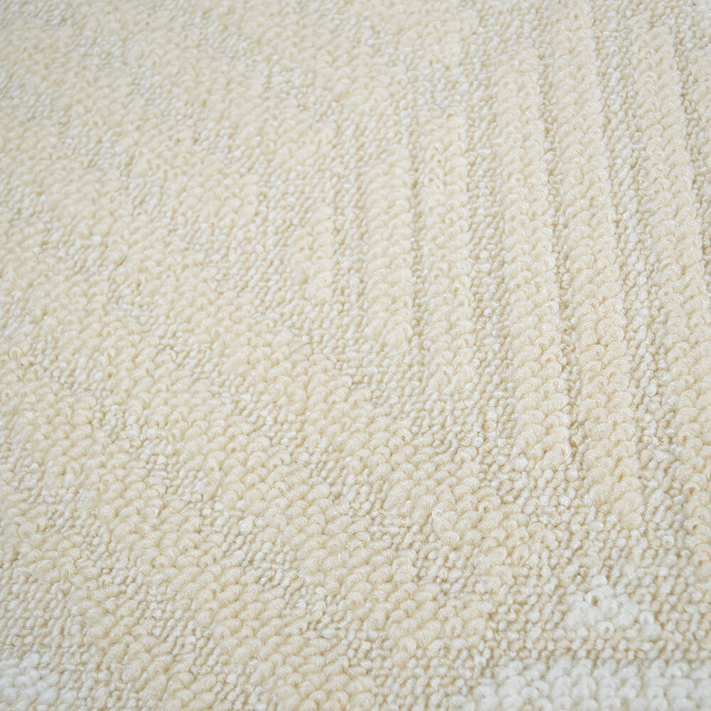 Коврик CROSLOOP 60*100см (кремовый) 202254