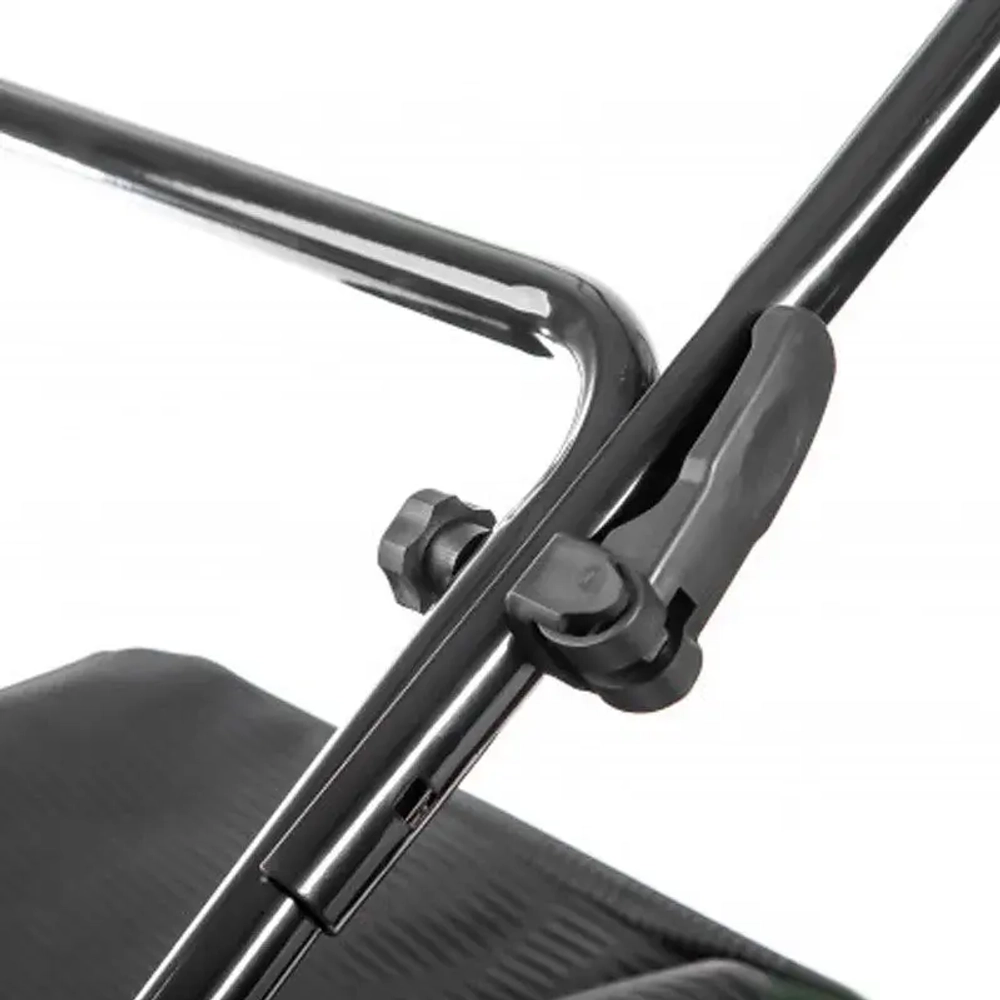 Аккумуляторная газонокосилка Greenworks G40LM41K4 (1 x 4 Ач, Быстрое ЗУ) 2504707U4F