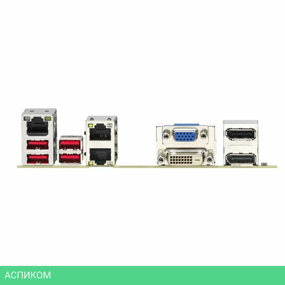 Материнская плата SuperMicro MBD-X12SCZ-F-B