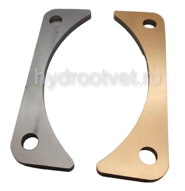 A4VSO355 RETAINER - Фиксатор