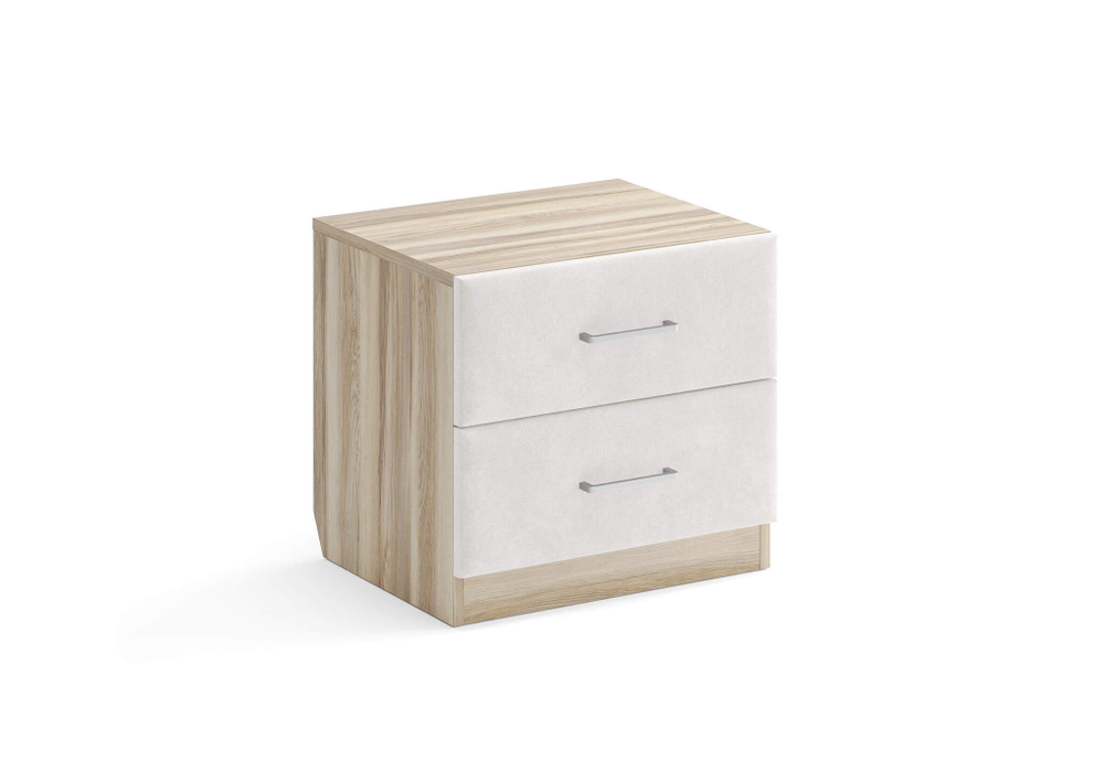 Тумба Tomas 2 (ясень ориноко)