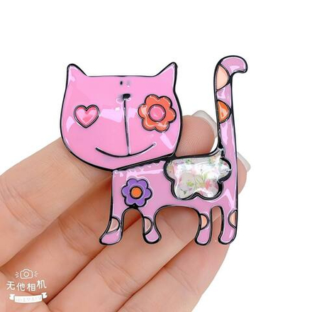 Брошь Jewelry - арт070