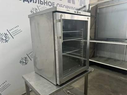 Барный холодильный шкаф Liebherr FKUv 1663