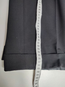 Брюки Meyer черные 52 размер