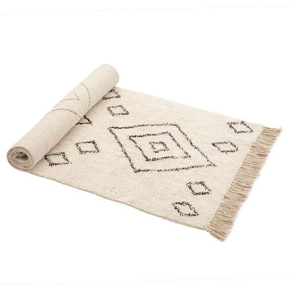 Ковер берберский из коллекции ethnic, 70x160см