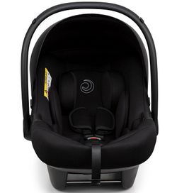 Детская коляска Roan Sol Luxury 3 в 1 с автокреслом Tutis Elo Lux Black RSL/4051 Taupe/Nikiel