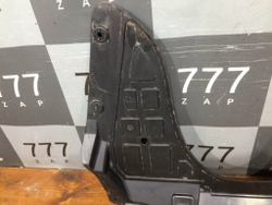 Защита (пыльник) двигателя Changan UNI-K 20-нв Б/У Оригинал 5504212CR01