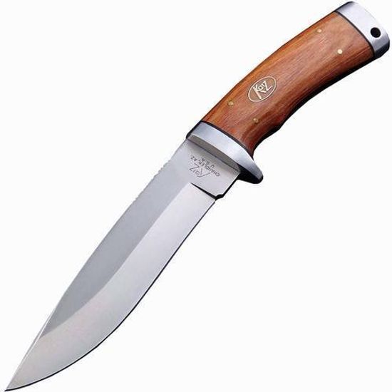 Нож средний KATZ LION KING KZ/K-302BA