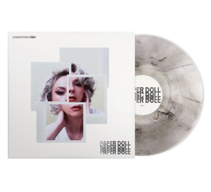 Samantha Fish / Paper Doll (Limited Edition)(Clear Vinyl)(LP)