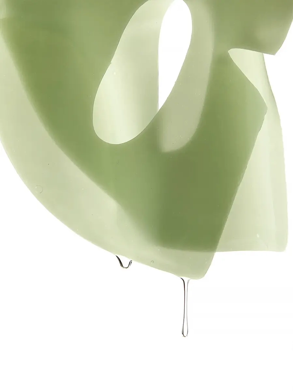 Anua Успокаивающая гидрогелевая маска с экстрактом хауттюйнии и коллагеном Heartleaf 70 Soothing Collagen Mask 38 гр х 4 шт