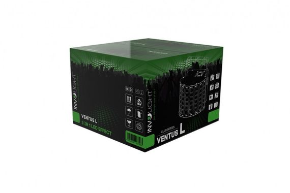INVOLIGHT Ventus L
