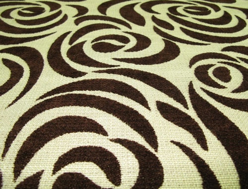 Шенилл Сной шоколад