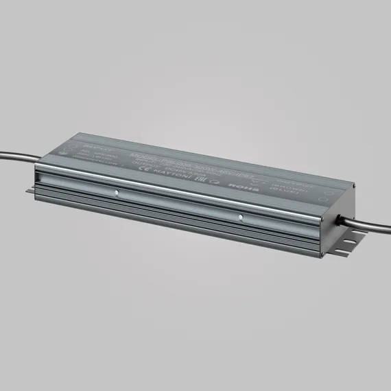 Источник напряжения 48В 300Вт IP67 PSL008 Technical psl008-300w-48v-ip67