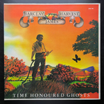 Barclay James Harvest ‎– Time Honoured Ghosts (Франция 1976г.)