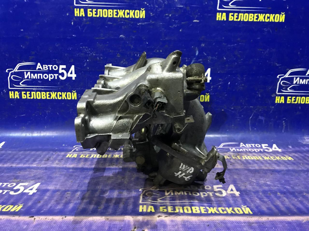 Коллектор впускной NISSAN PRIMERA 1997