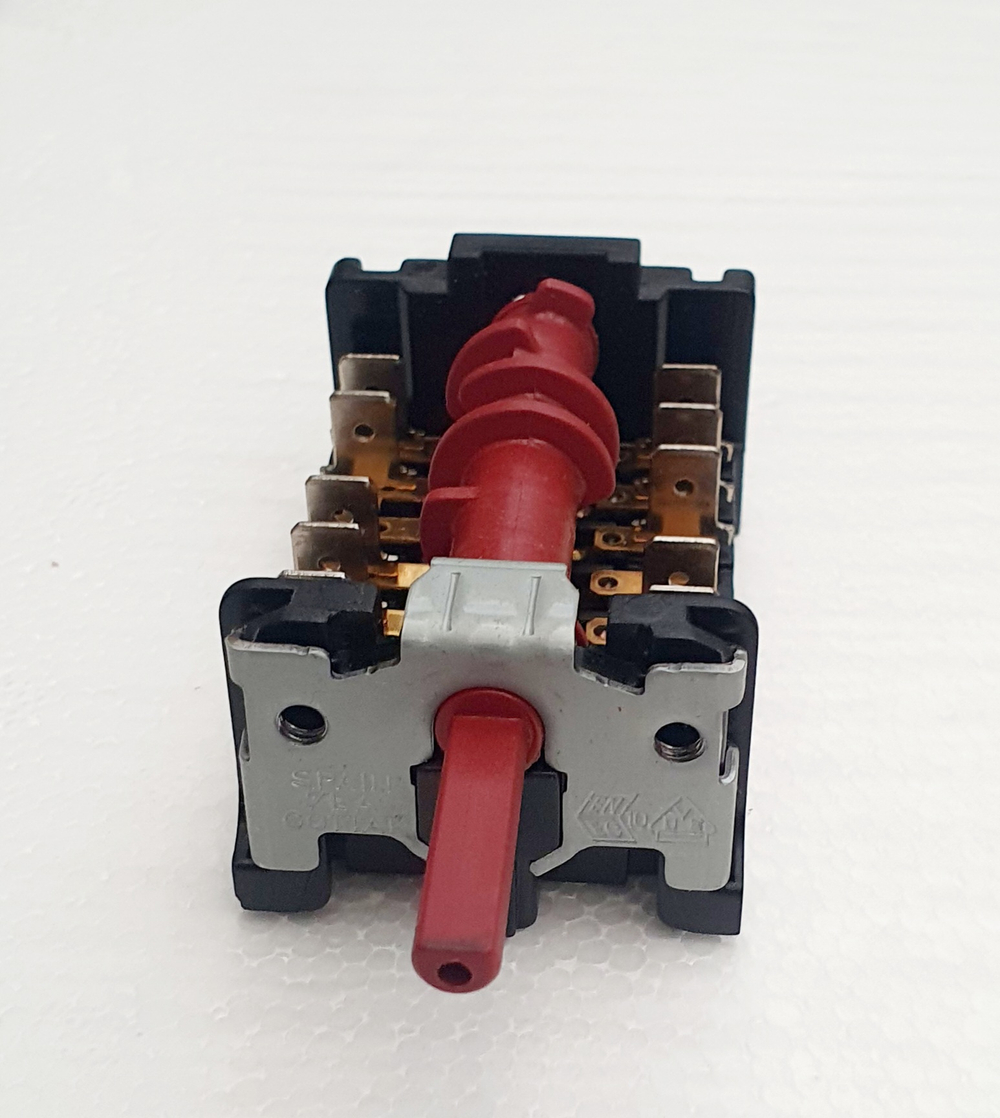 Переключатель конфорки плиты Beko