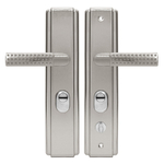 Ручка на планке P.UNI.CH-6602 универсальная усиленная