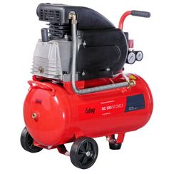 Компрессор Fubag DC 320/50 CM2.5