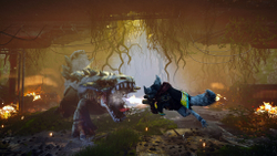 Biomutant Стандартное издание (для Xbox One/Series S/X, полностью на русском языке) [Цифровой код доступа]