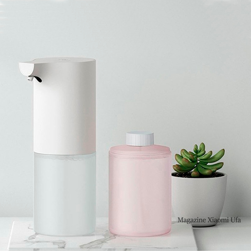 Сменный блок Xiaomi для дозатора Mijia Automatic Foam Soap Dispenser 1шт