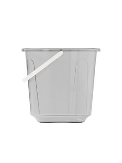 Ведро (Хозяюшка) 5 литров (1182)