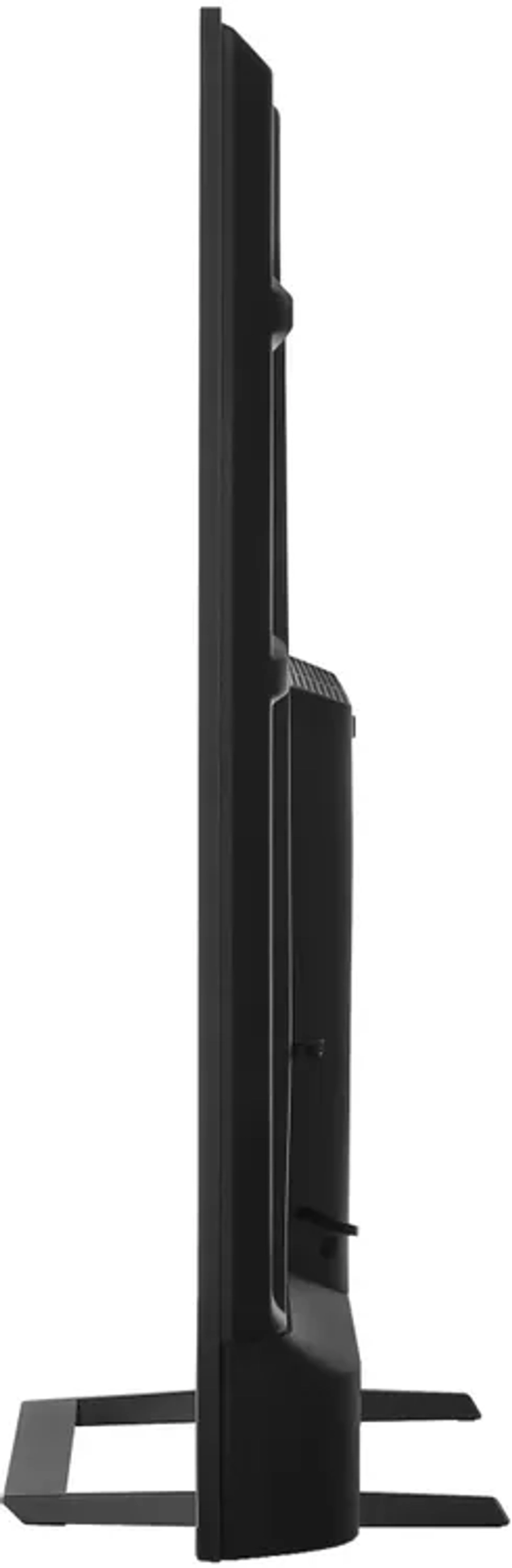 Телевизор 55" HAIER Smart TV S6 Frameless DH1VVZD03RU