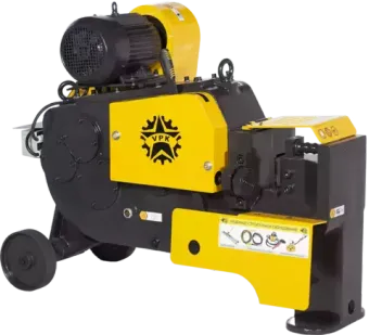 Станок для резки арматуры ВПК Р-55 - [4 кВт / до 55 мм]