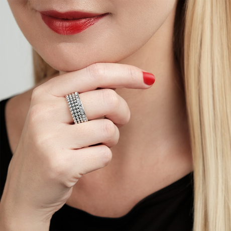 Кольцо "Дайдо"