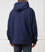 тощие lspohood m2 POLO RALPH LAUREN - темно-синий(710766778)