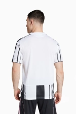 Футболка adidas Juventus FC 25/26 Home Authentic