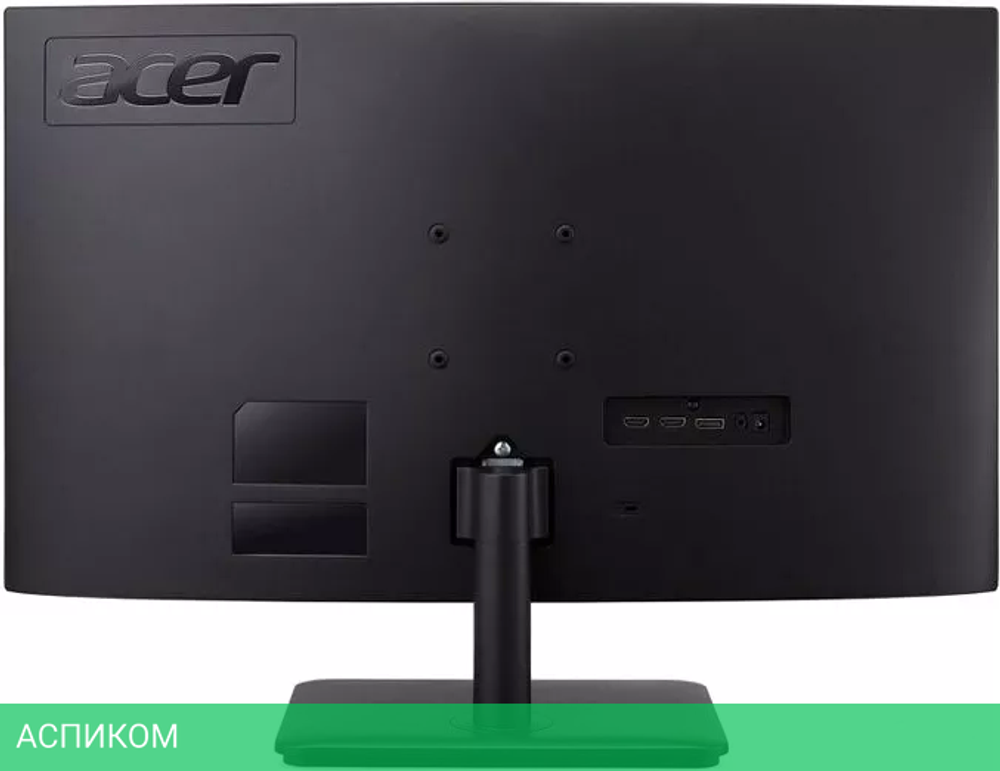 Монитор Acer Nitro XZ270Xbmiiphx