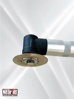 NearTile Диск алмазный 50 x 0,6 x 6; A150