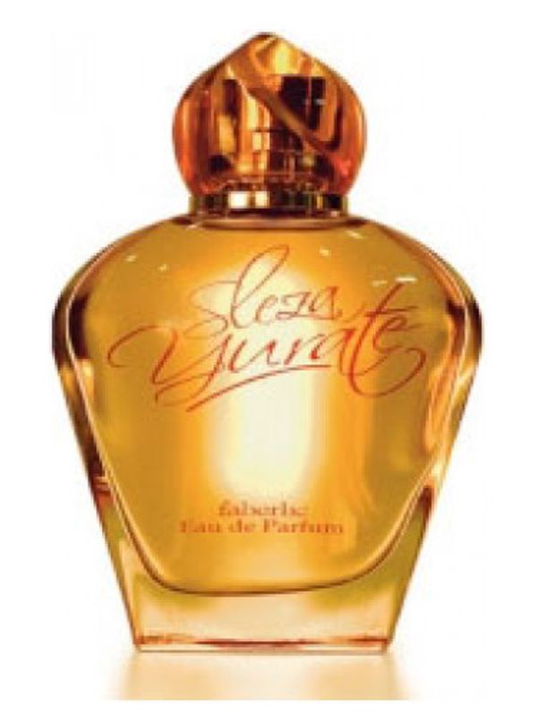 Faberlic Sleza Yurate