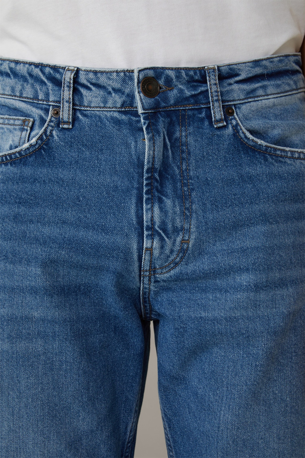 Джинсы Vin мужские STRELLSON