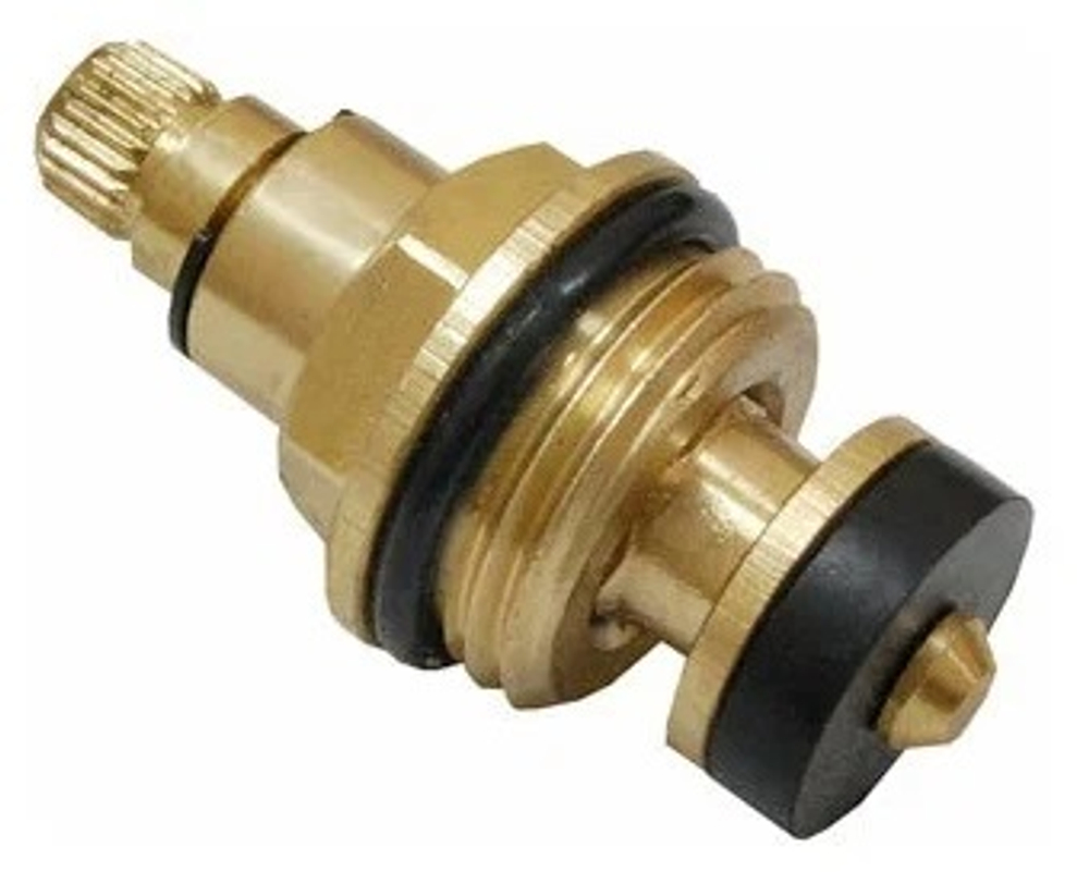 Кран-букса (РЕЗИНА) для импорт. смес.УНИВЕРСАЛ  (100/5шт)