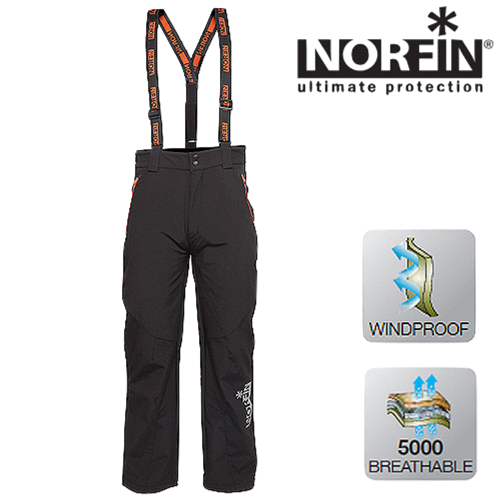 Штаны Norfin 4320 Dynamic Pants -